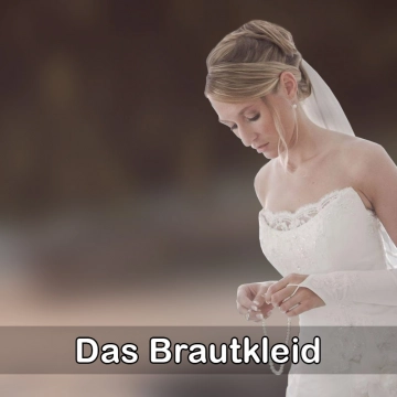 Brautmoden in Moritzburg