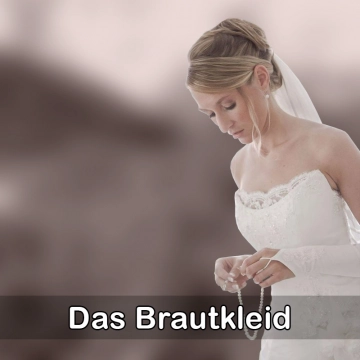 Brautmoden in Mühlacker