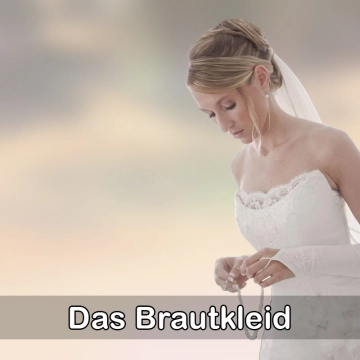 Brautmoden in Mühlberg-Elbe