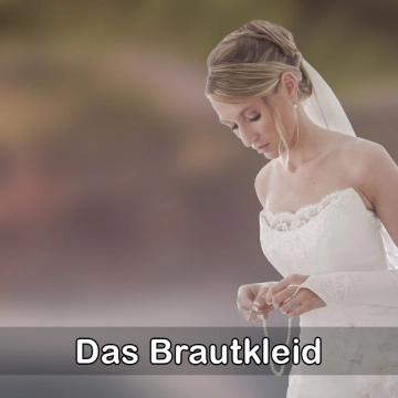 Brautmoden in Mühldorf am Inn