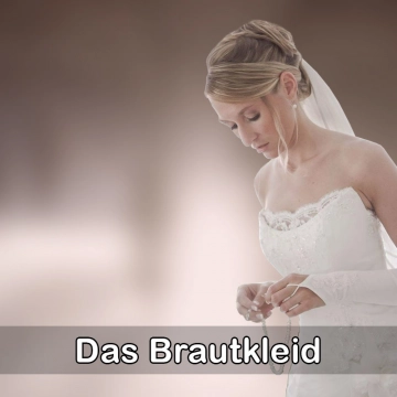 Brautmoden in Mühlhausen (Kraichgau)