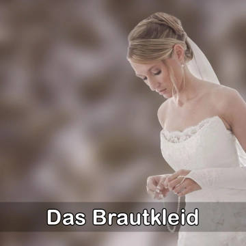 Brautmoden in Mühlhausen (Oberpfalz)
