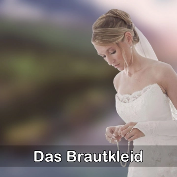 Brautmoden in Mühlheim am Main