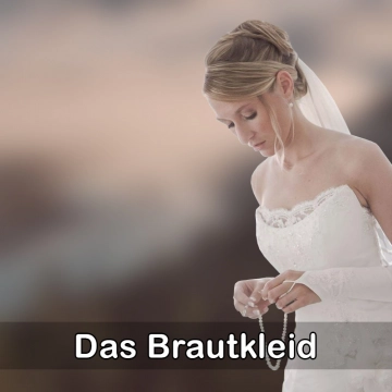 Brautmoden in Mühlheim an der Donau