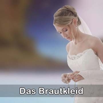 Brautmoden in Mühltal