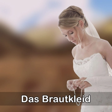 Brautmoden in Müllheim (Baden)
