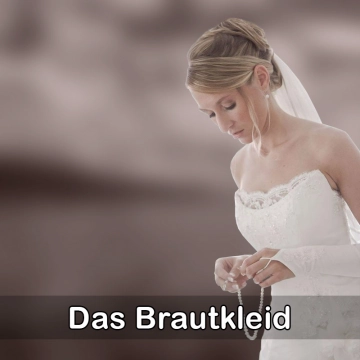 Brautmoden in Münchberg
