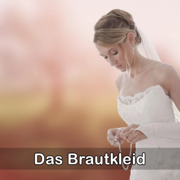 Brautmoden in Müncheberg