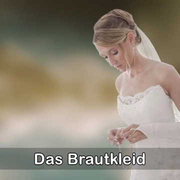 Brautmoden in München