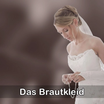 Brautmoden in Münchhausen am Christenberg