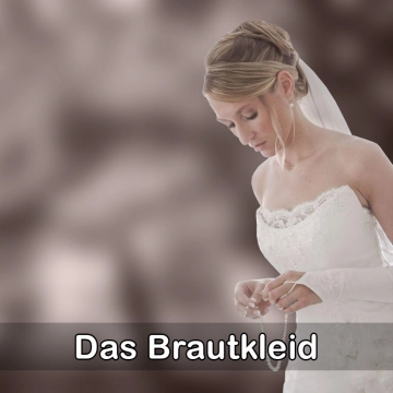 Brautmoden in Münnerstadt