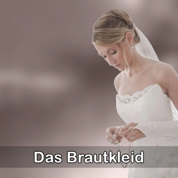 Brautmoden in Münsing
