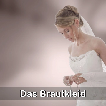 Brautmoden in Münster bei Dieburg