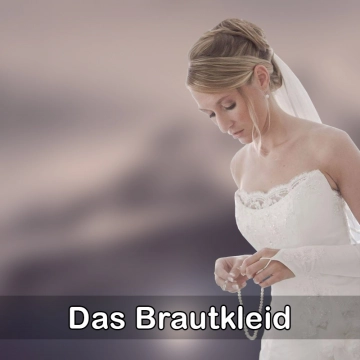 Brautmoden in Münster (Westfalen)