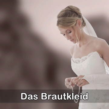 Brautmoden in Münstermaifeld