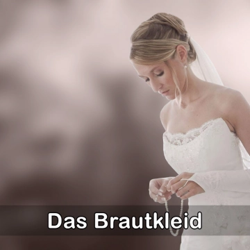 Brautmoden in Münstertal/Schwarzwald