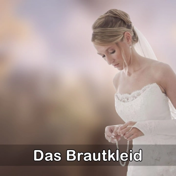 Brautmoden in Mulfingen