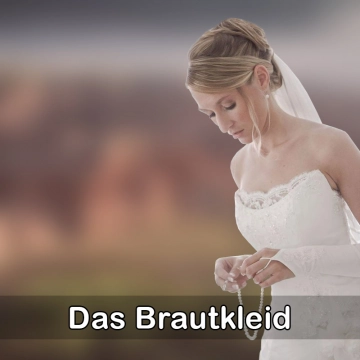 Brautmoden in Munderkingen