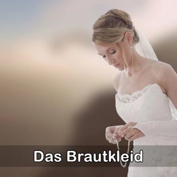 Brautmoden in Murnau am Staffelsee