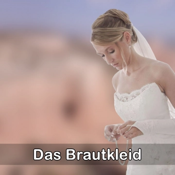 Brautmoden in Murrhardt