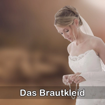 Brautmoden in Mutterstadt