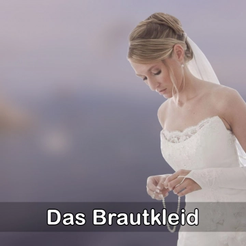 Brautmoden in Nackenheim
