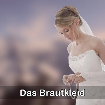 Brautmoden in Nalbach