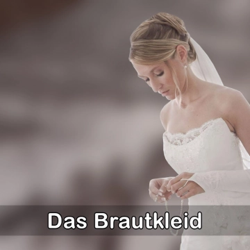 Brautmoden in Nauen