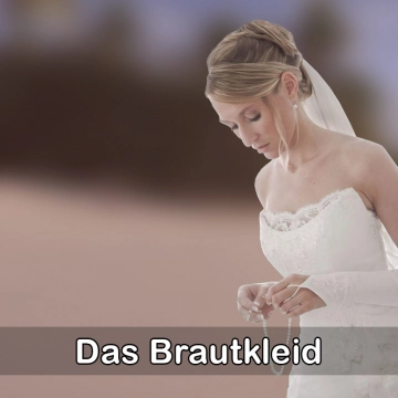 Brautmoden in Nauheim