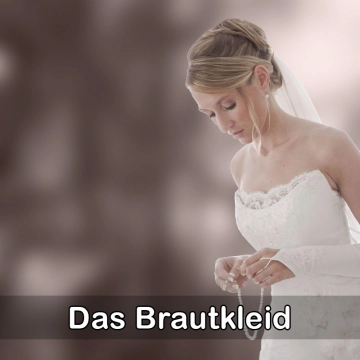 Brautmoden in Naumburg (Hessen)