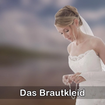 Brautmoden in Naunhof