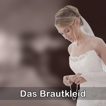 Brautmoden in Neckarbischofsheim