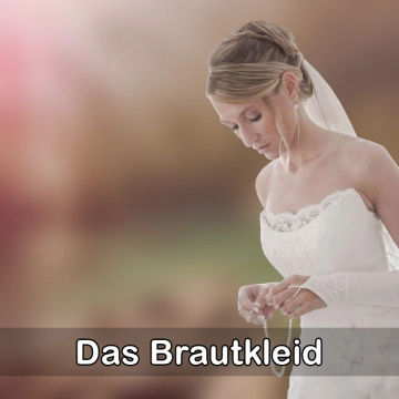 Brautmoden in Neckargemünd