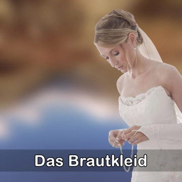 Brautmoden in Neckarsteinach