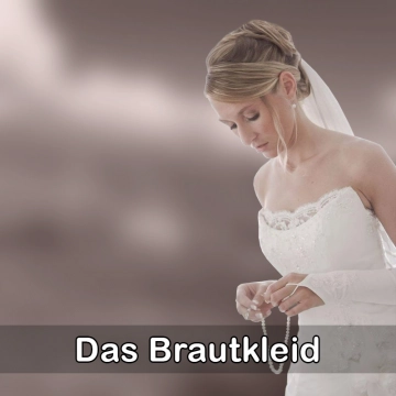 Brautmoden in Neckarsulm