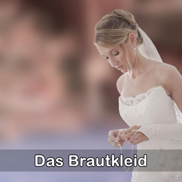 Brautmoden in Nersingen