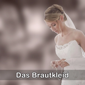 Brautmoden in Nesse-Apfelstädt