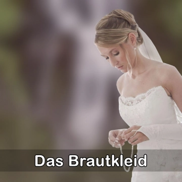 Brautmoden in Nesselwang