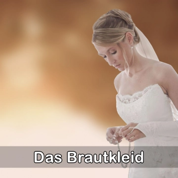 Brautmoden in Nettersheim