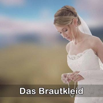 Brautmoden in Neu-Anspach