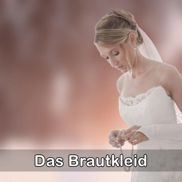 Brautmoden in Neu-Ulm