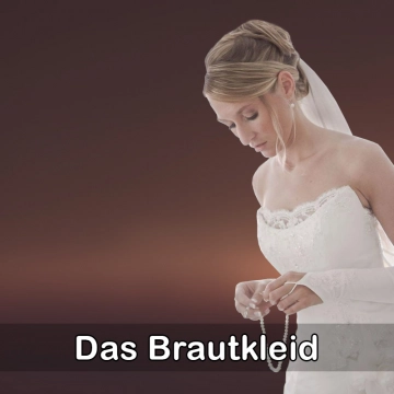 Brautmoden in Neuberg