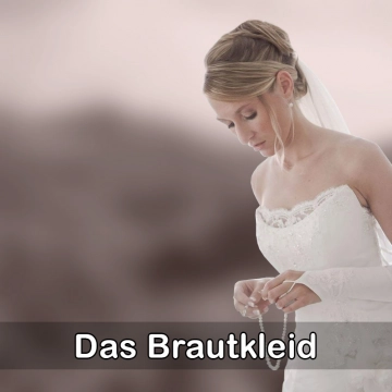 Brautmoden in Neubeuern