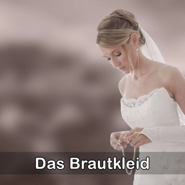 Brautmoden in Neubrandenburg
