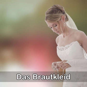 Brautmoden in Neuburg an der Donau