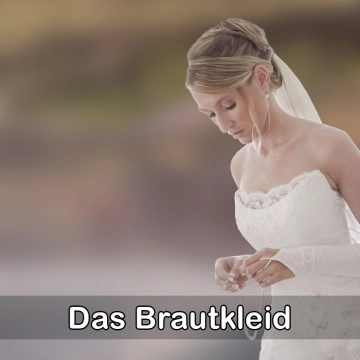 Brautmoden in Neuenbürg