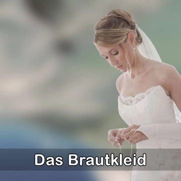Brautmoden in Neuendettelsau