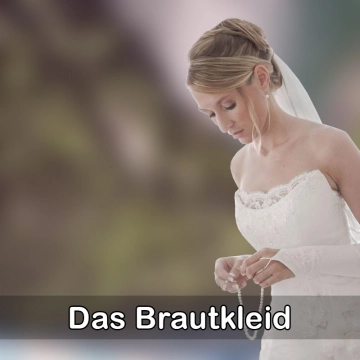Brautmoden in Neuenkirchen (Lüneburger Heide)