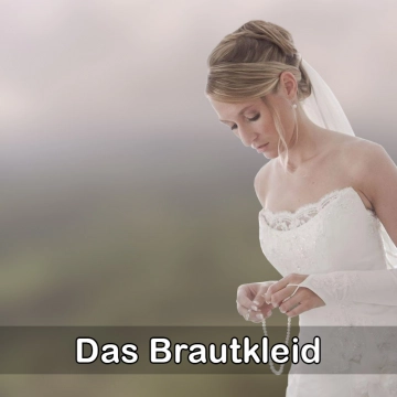 Brautmoden in Neuenstadt am Kocher