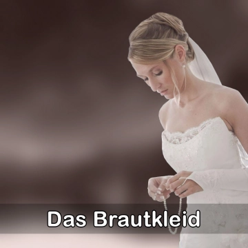Brautmoden in Neuental